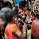 Ganesha Procession Paris