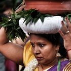 Ganesha Procession Paris