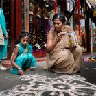 Ganesha Procession Paris