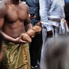 Ganesha Procession Paris