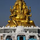 Ganesha-Tempel in Bengaluru