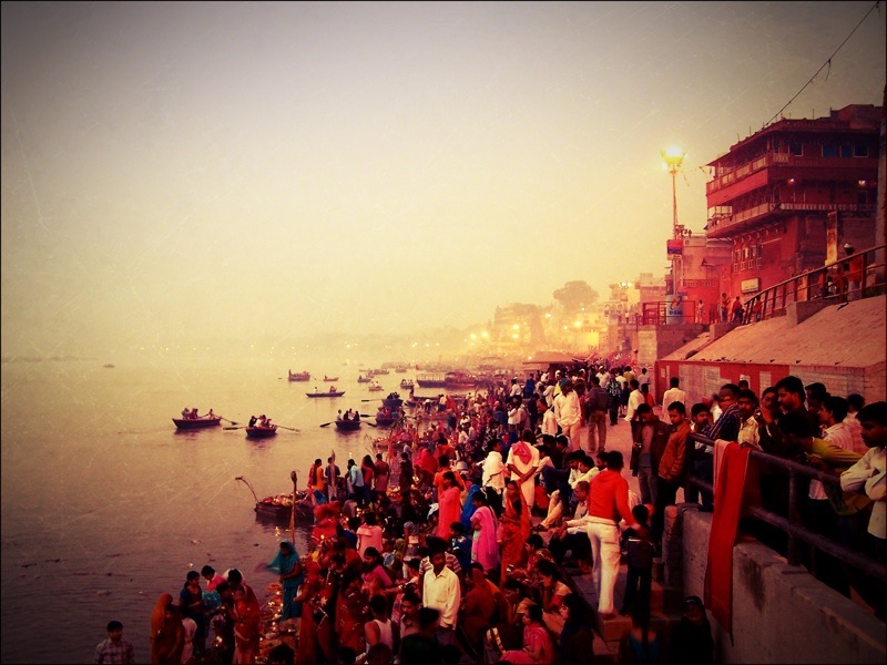 ganga