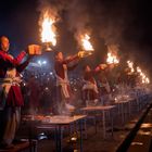 Ganga aarti 