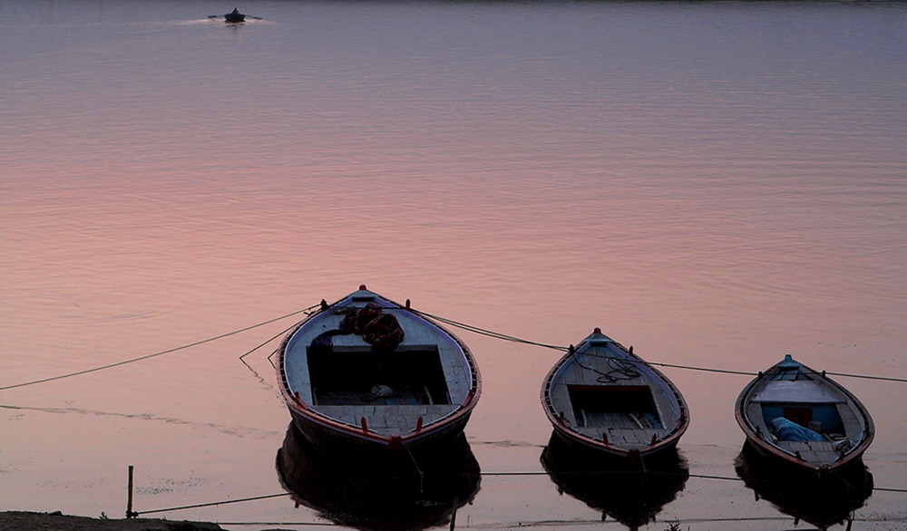 Ganga