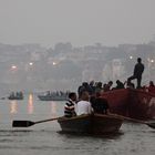 Ganga view