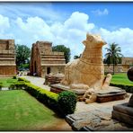 GANGAIKONDACHOLAPURAM .