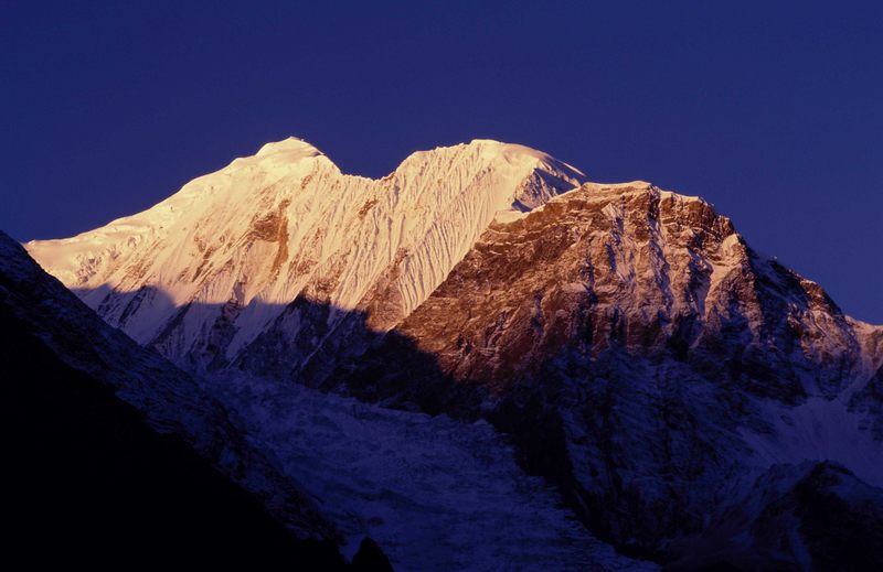 Gangapurna