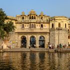 Gangaur Ghat