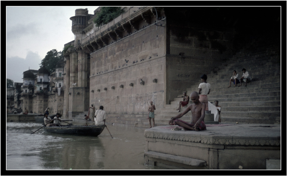 Ganges #2