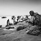 Ganges Dhobi Ghat