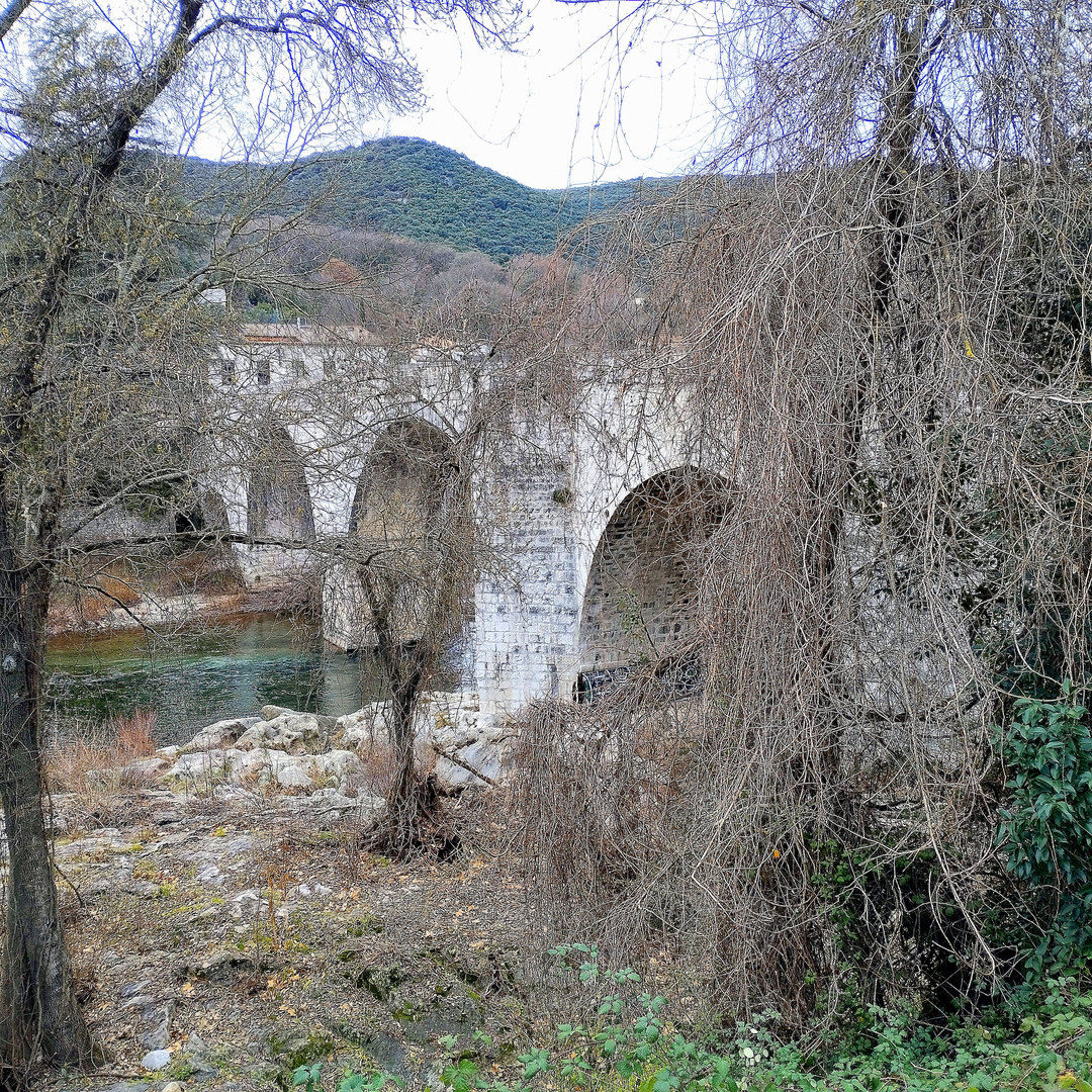 Ganges, Hérault