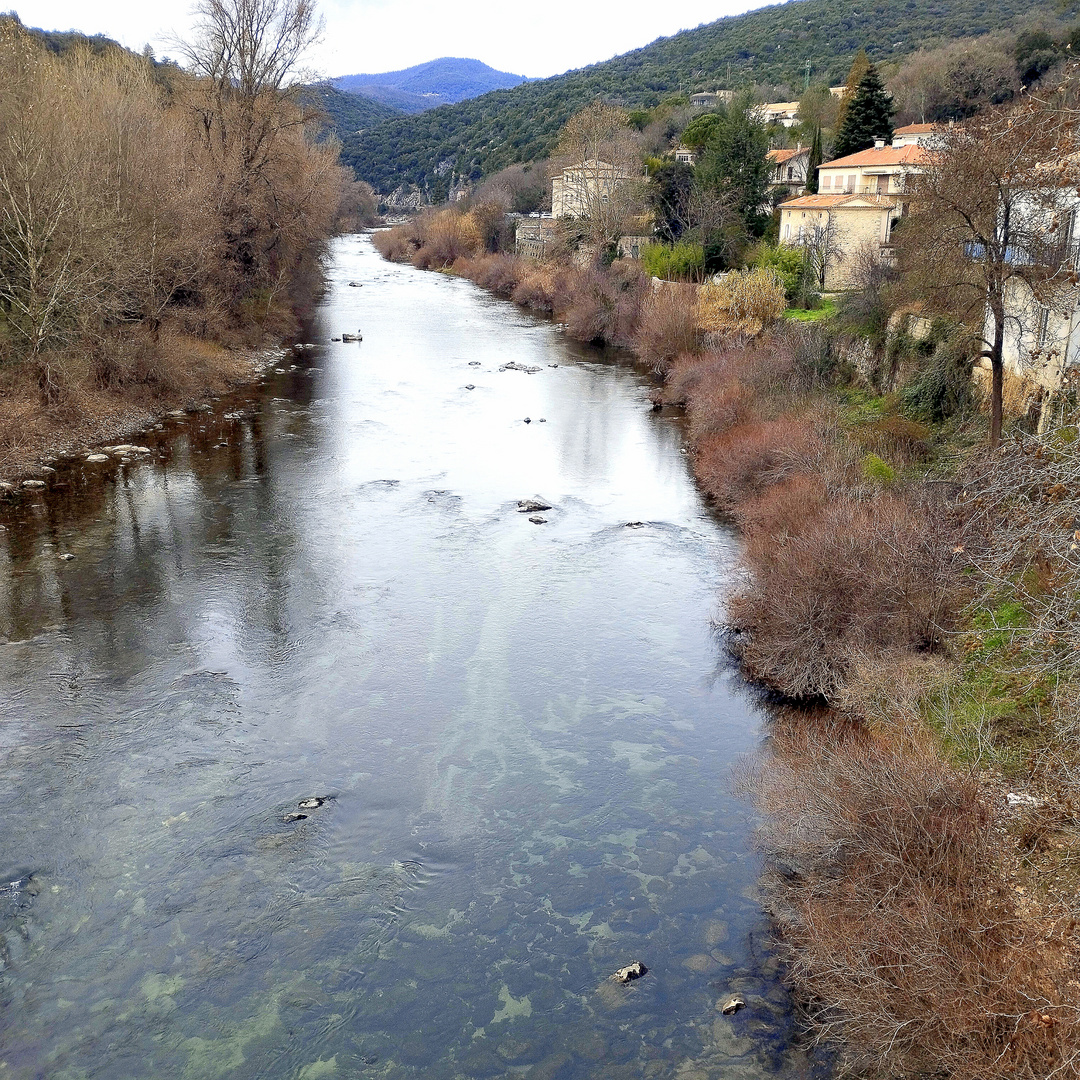 Ganges, Hérault