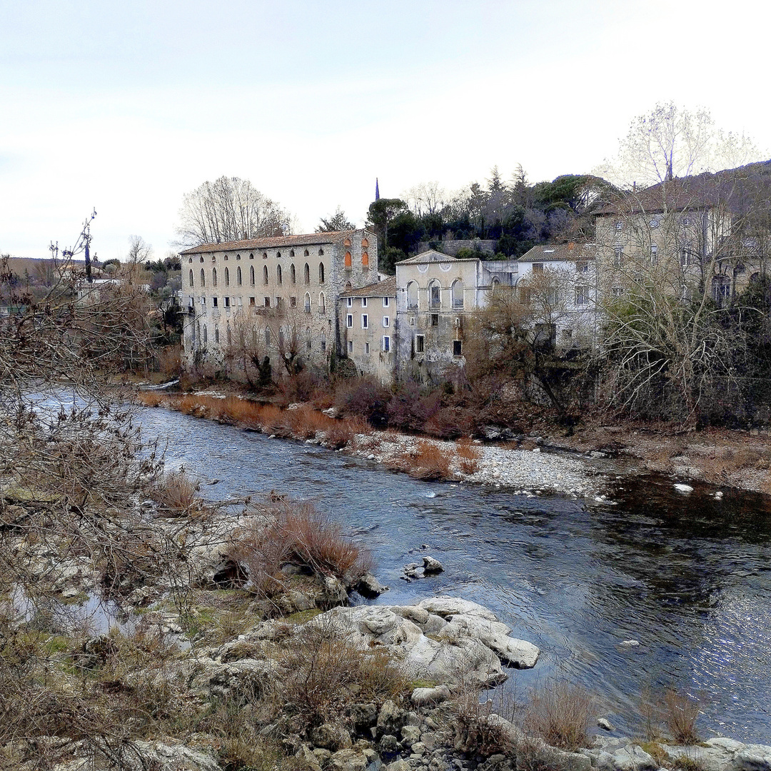 Ganges, Hérault