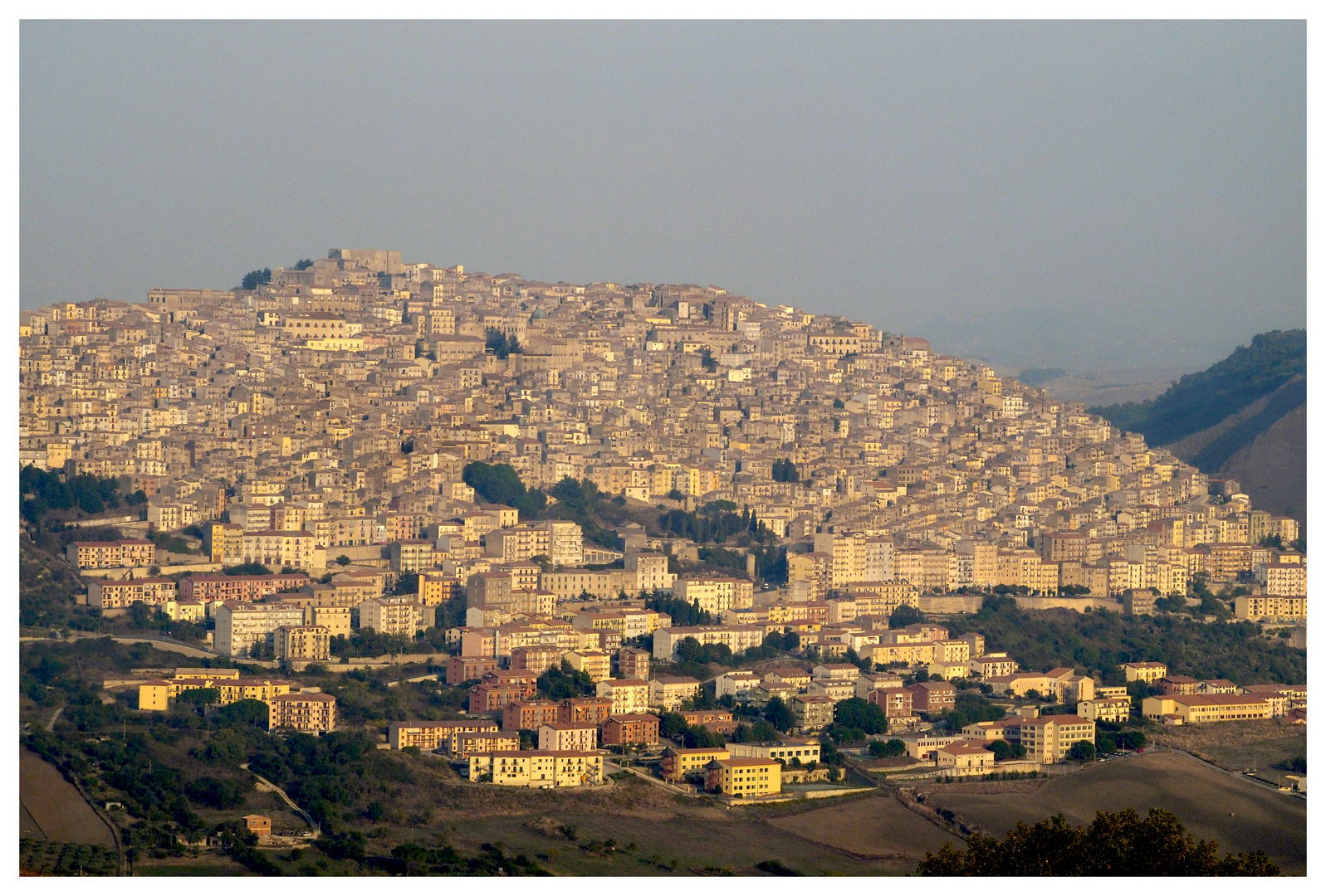 Gangi