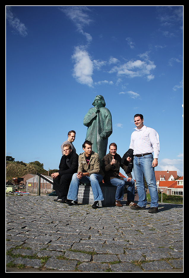 Gangs of Terschelling