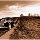 Gangster-Citroen 11 BL Légère