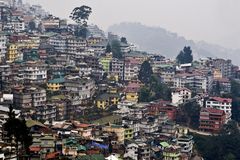 Gangtok