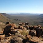 Gannaga Pass - Tankwa Karoo