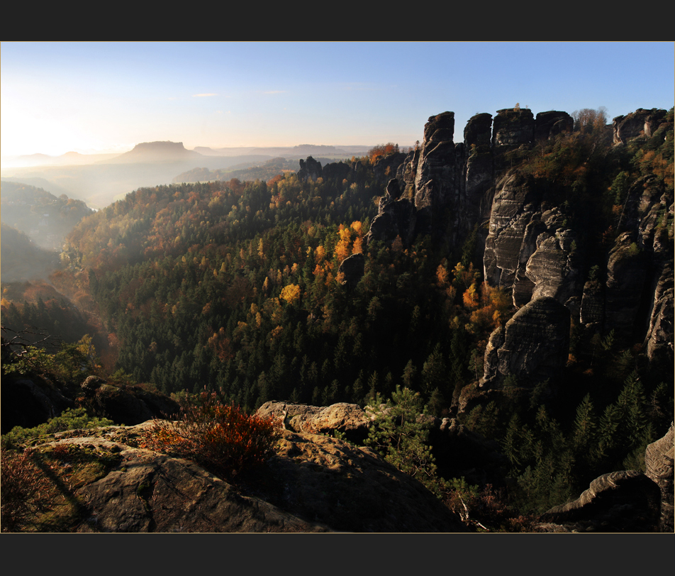 Gansfelsen