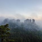 Gansfelsen