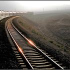 Gansu Train