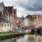 Gante  Ghent  Belgium