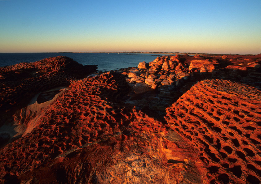 Gantheaume Point bei Broome