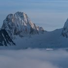 Gantrisch Panorama Februar 2021