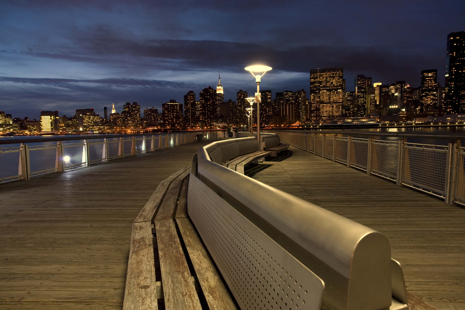 Gantry Plaza State Park