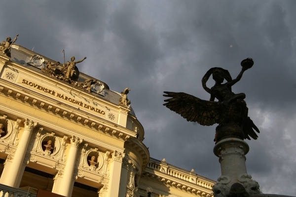 ganymedes fliegt auf den olymp