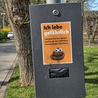 Ganz, ganz wichtig!WICHTIGER HINWEIS