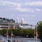 ... ganz in weiß - SACRE-COEUR ...