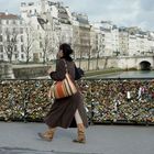 ganz Paris träumt von der Liebe