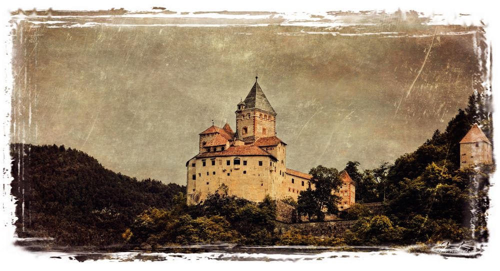 * ganz schön alt&hellip;* Foto &amp; Bild | antik, historisch, digiart Bilder