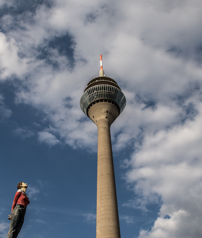 ´ganz schön groß´