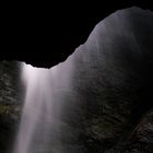 Ganz schön klamm in der Partnachklamm