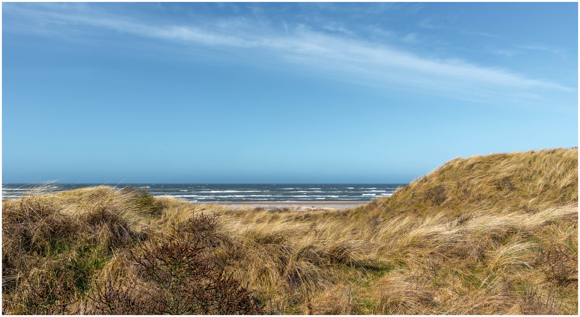 ganz schön stürmisch Foto &amp; Bild world, wolken, meer Bilder auf