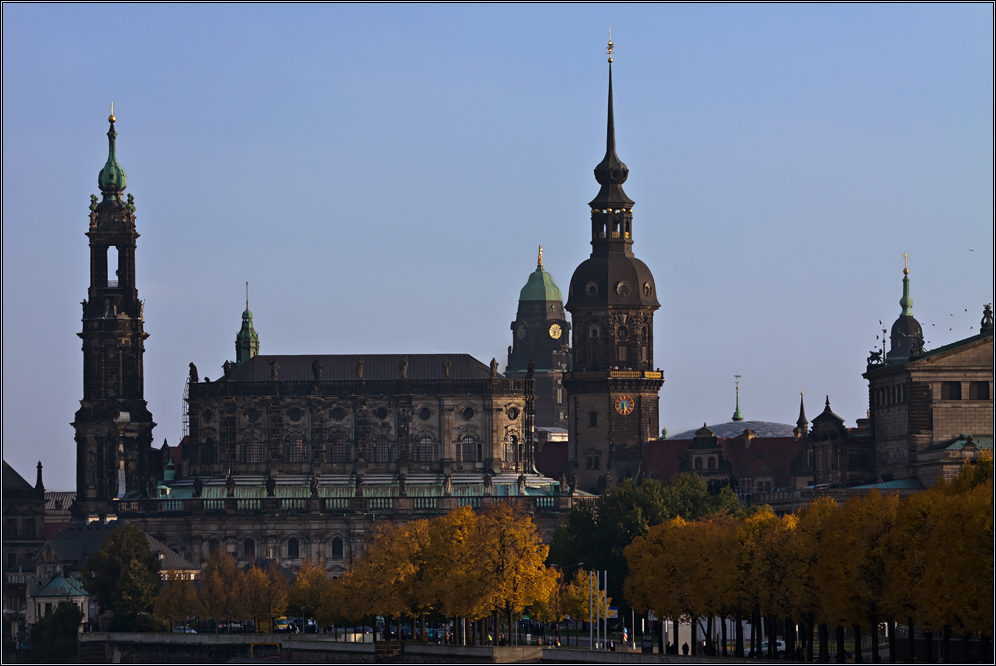 Ganz schön TurmReich