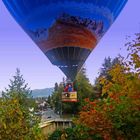 Ganz spezielles herbstliches Vergnügen!