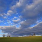 Ganz viel Himmel :)