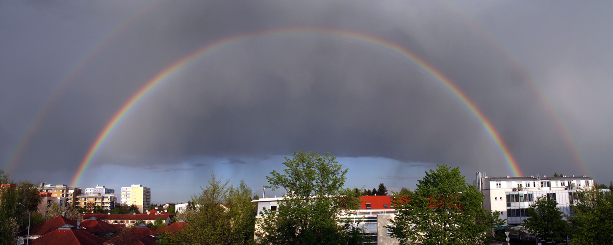 Ganzheit der Natur