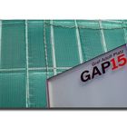 GAP 15