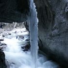 GAP-Klamm