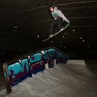 Gap Nosegrab