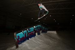 Gap Nosegrab