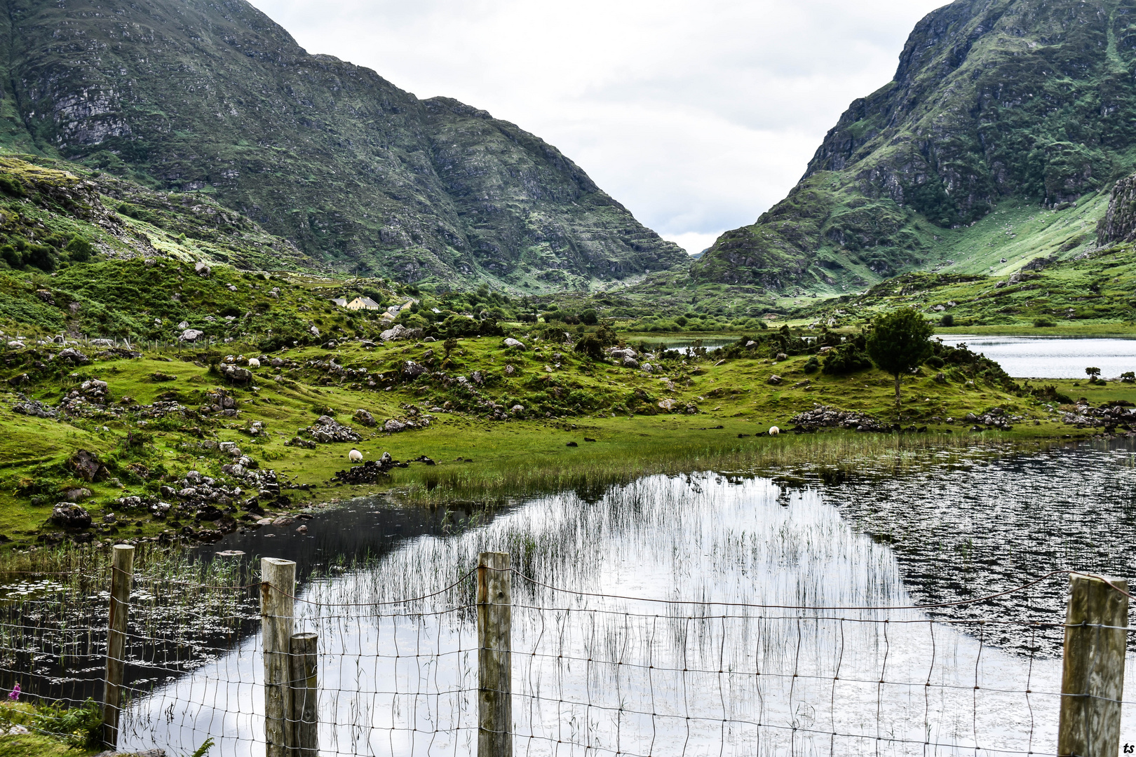 gap of dunloe