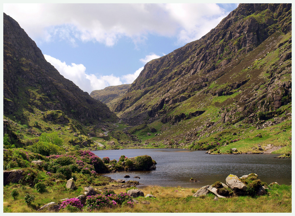 Gap of Dunloe