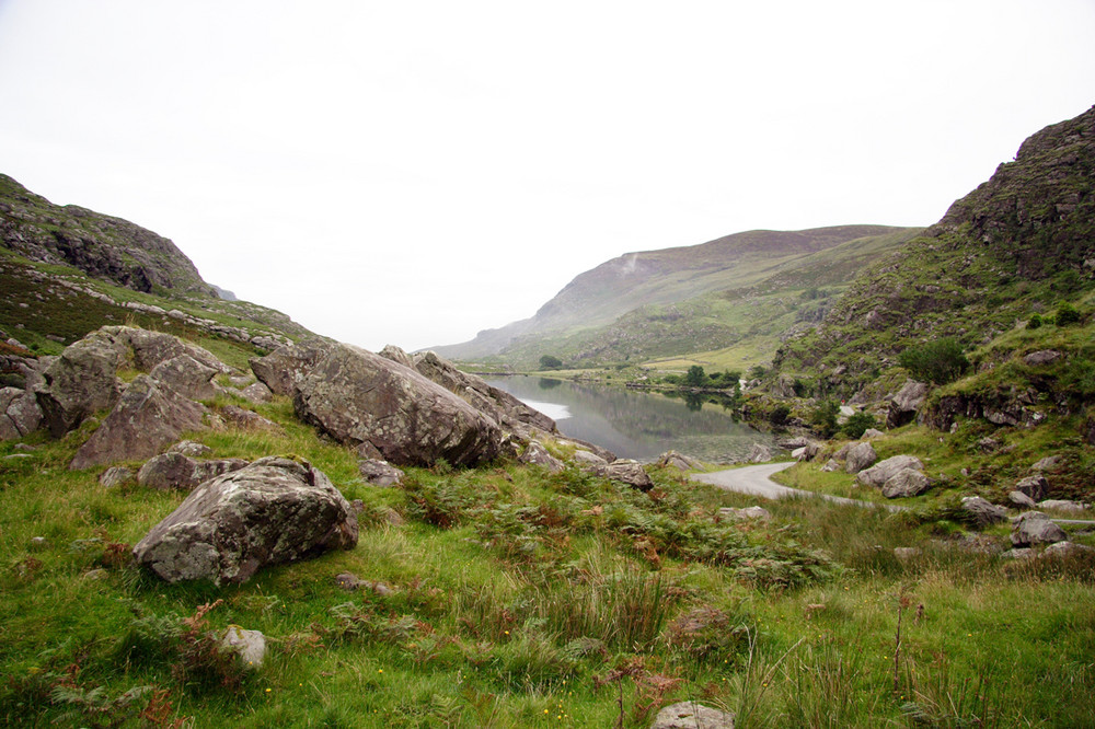 Gap of Dunloe