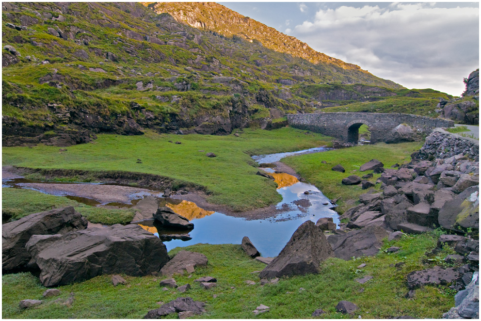 Gap of Dunloe