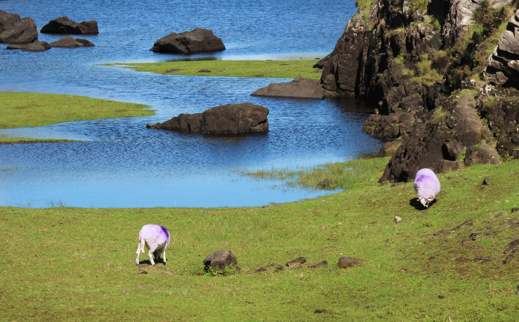 Gap of Dunloe